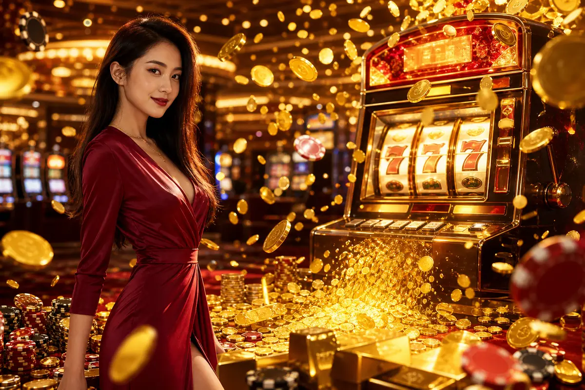 mgh5 panduan RTP dan volatiliti slot