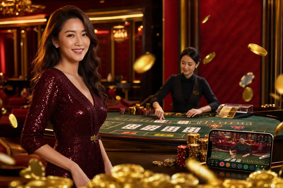 mgh5 slot online koleksi permainan premium
