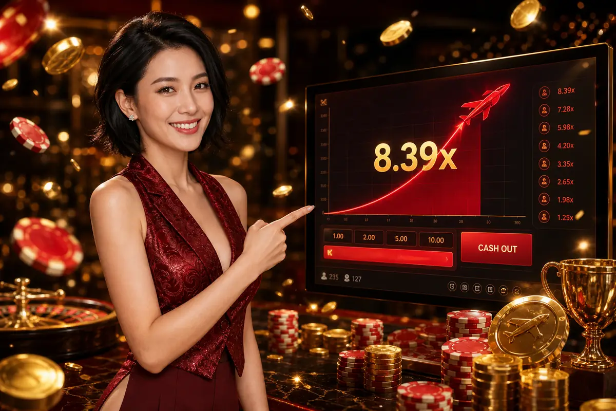 mgh5 papan pemuka akaun live casino
