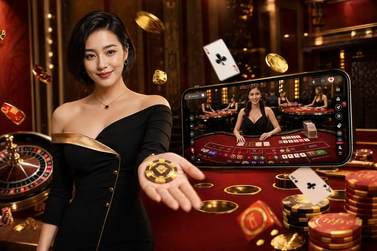 mgh5 live casino permainan dealer langsung