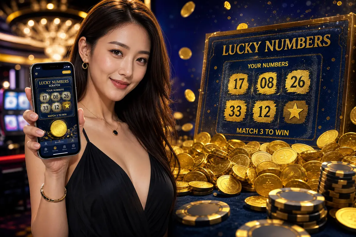 mgh5 Casino kaedah deposit DuitNow dan e-wallet